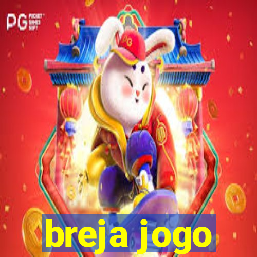 breja jogo